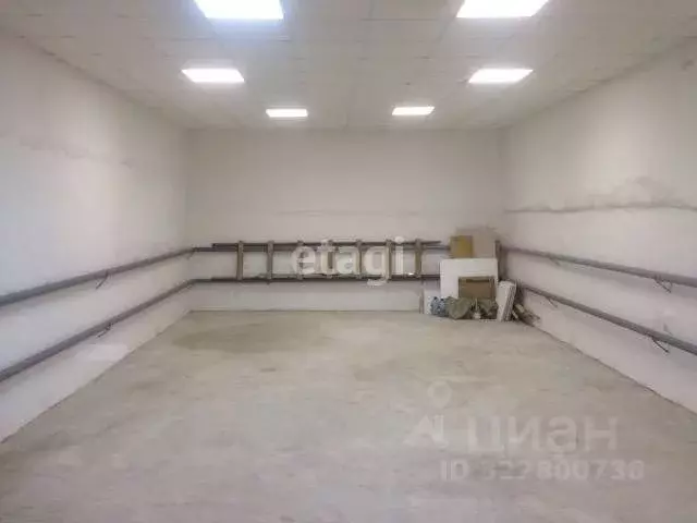 Гараж в Хабаровский край, Комсомольск-на-Амуре Севастопольская ул., 61 ... - Фото 1