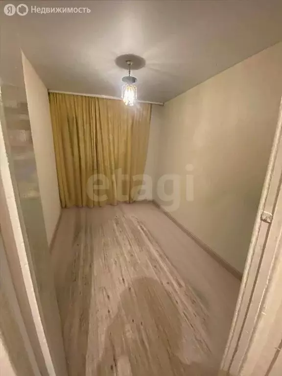 2-комнатная квартира: Тюмень, Волгоградская улица, 107 (44.5 м) - Фото 2