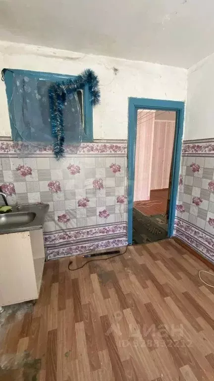 1-к кв. Забайкальский край, Чита ул. Энтузиастов, 15 (30.8 м) - Фото 1
