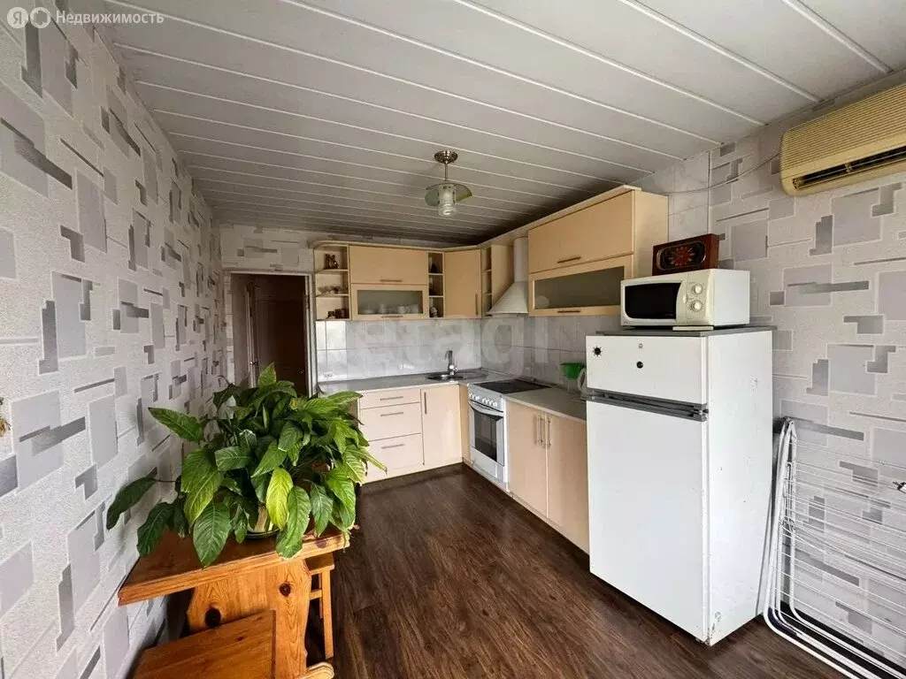 2-комнатная квартира: Ялта, Красноармейский въезд, 8 (45 м) - Фото 2