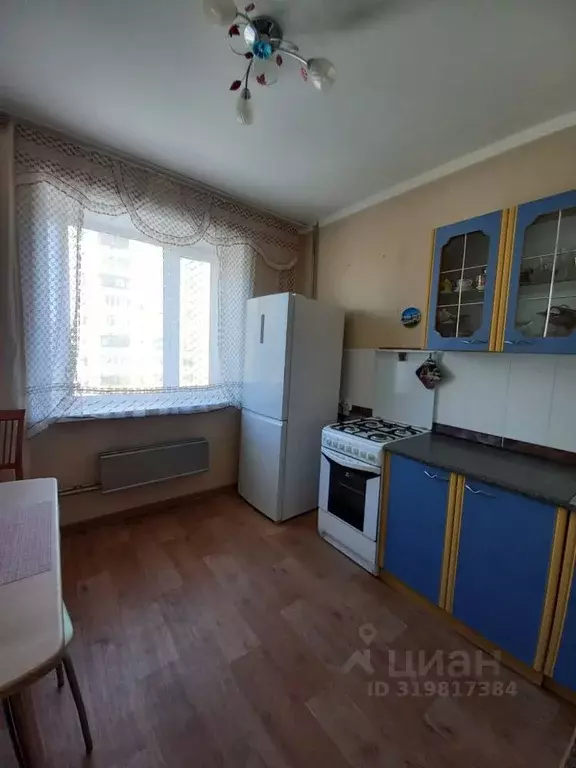 1-к кв. Омская область, Омск ул. Крупской, 6 (41.0 м) - Фото 0