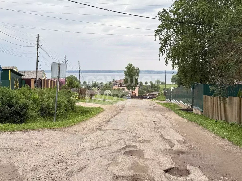 Участок в Ярославская область, Переславль-Залесский муниципальный ... - Фото 0