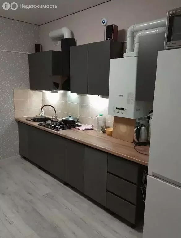 1-комнатная квартира: Таганрог, улица Нестерова, 19-2 (45 м) - Фото 2