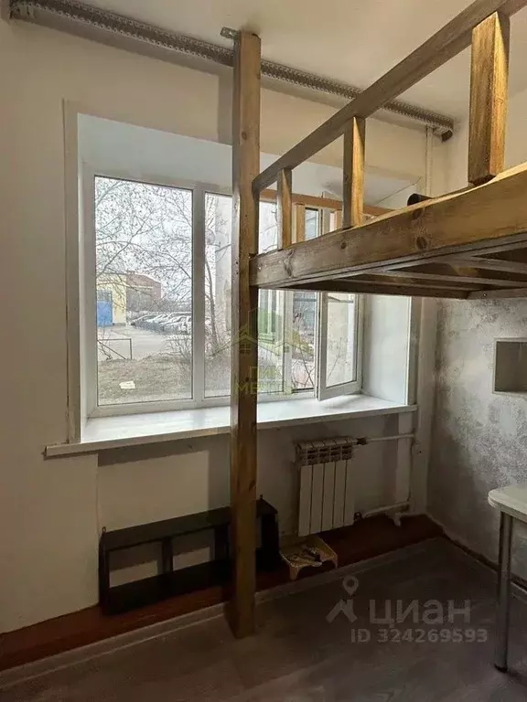 Комната Бурятия, Улан-Удэ Трактовая ул., 26 (11.2 м) - Фото 2