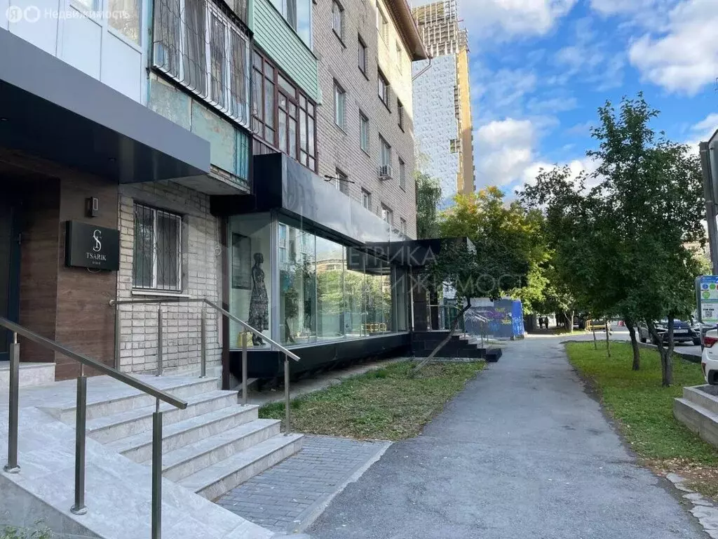 Помещение свободного назначения (43 м) - Фото 2