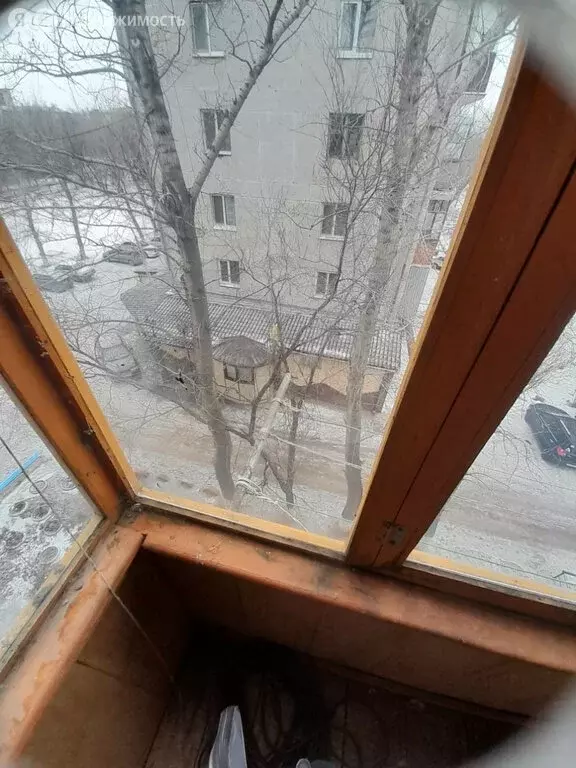 2-комнатная квартира: село Еленовка, Уральская улица, 13 (44 м) - Фото 2