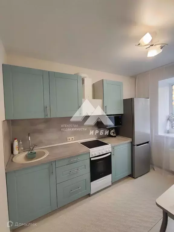 Продаётся 1-к квартира, 35.1 м - Фото 0