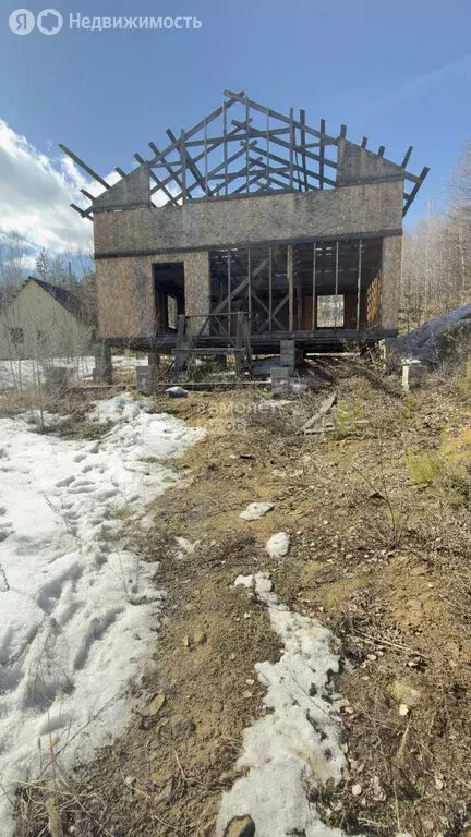 Участок в Иркутский муниципальный округ, СНТ Багульник-2 (9.25 м) - Фото 1