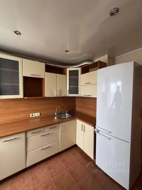 2-к кв. Нижегородская область, Нижний Новгород ул. Свободы, 81 (67.0 ... - Фото 1