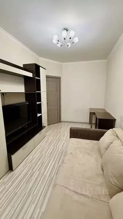 1-к кв. Москва Сосенское поселение, ул. Василия Ощепкова, 4 (25.0 м) - Фото 2