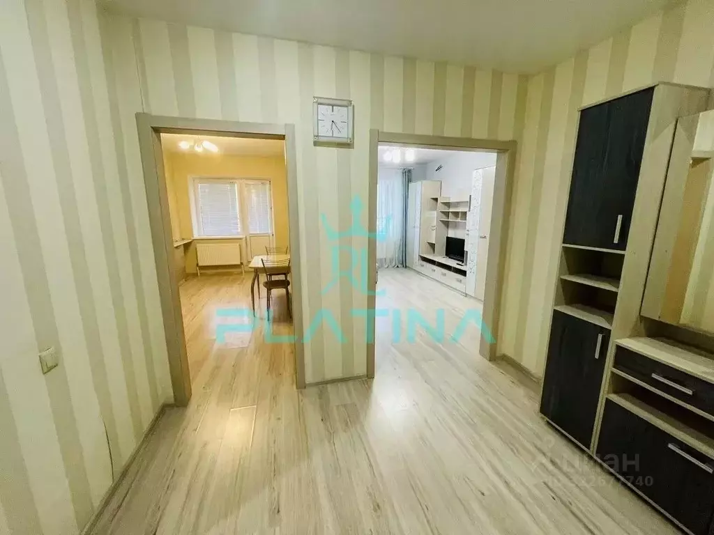 1-к кв. Татарстан, Лаишевский район, Столбищенское с/пос, с. Усады ул. ... - Фото 1