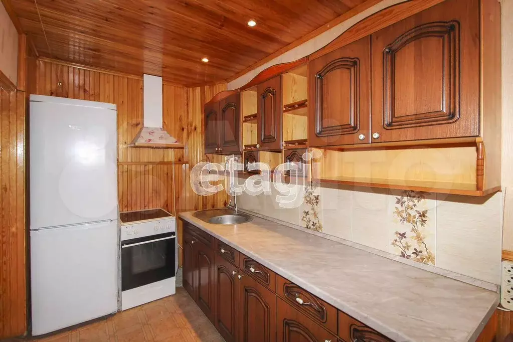 2-к. квартира, 46,6 м, 1/5 эт. - Фото 1