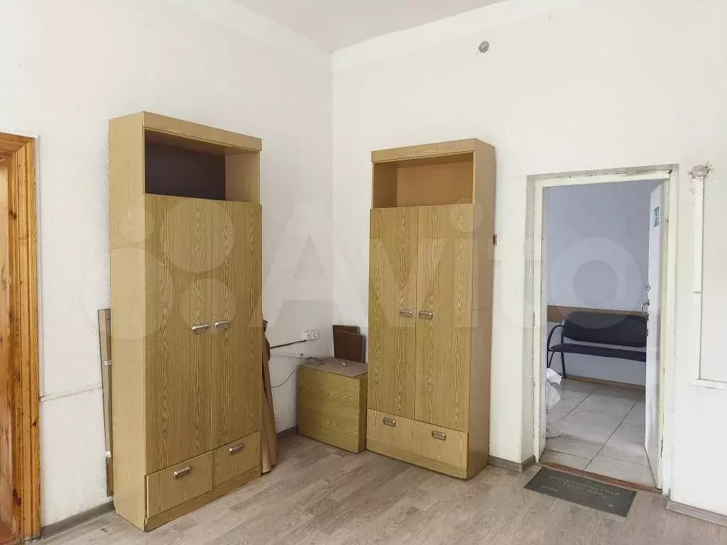 Помещение 2го этажа, 57.3 м - Фото 0