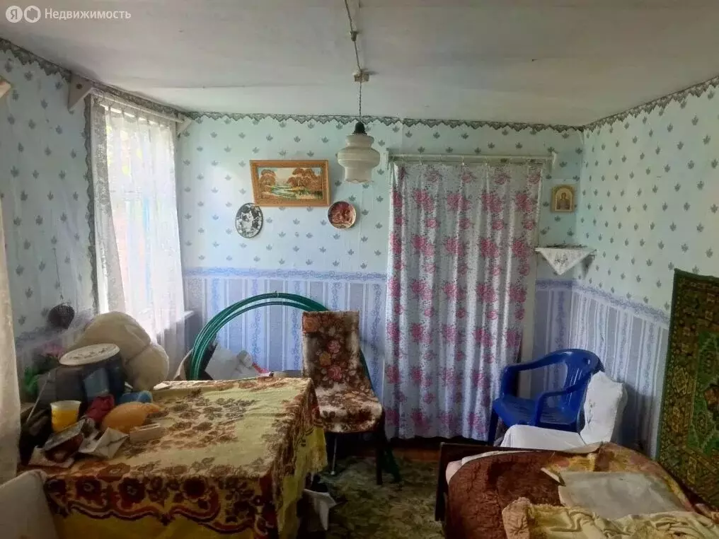 Дом в Егорьевск, садовое товарищество Нечаевский (20 м) - Фото 2