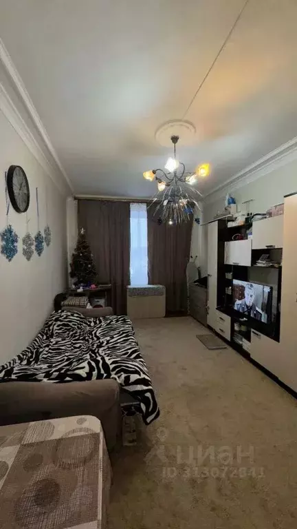 Комната Санкт-Петербург Удельный просп., 25 (20.0 м) - Фото 0