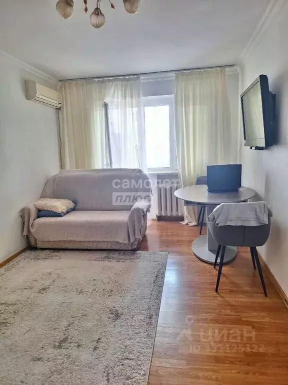 2-к кв. Кабардино-Балкария, Терек ул. Ленина, 37 (44.0 м) - Фото 0