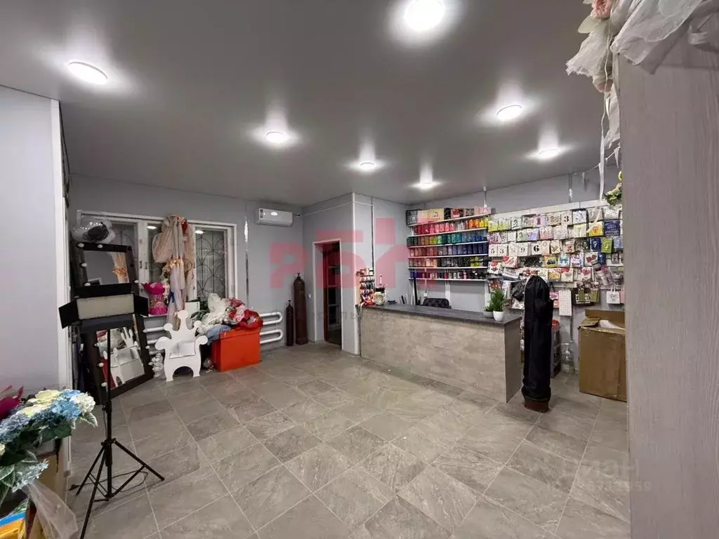 Помещение свободного назначения в Воронежская область, Бобров ул. ... - Фото 2