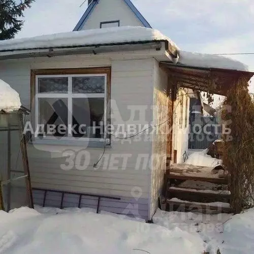 Дом в Тюменская область, Тюмень СНТСН Суходольное тер., ул. Лесная, 29 ... - Фото 1