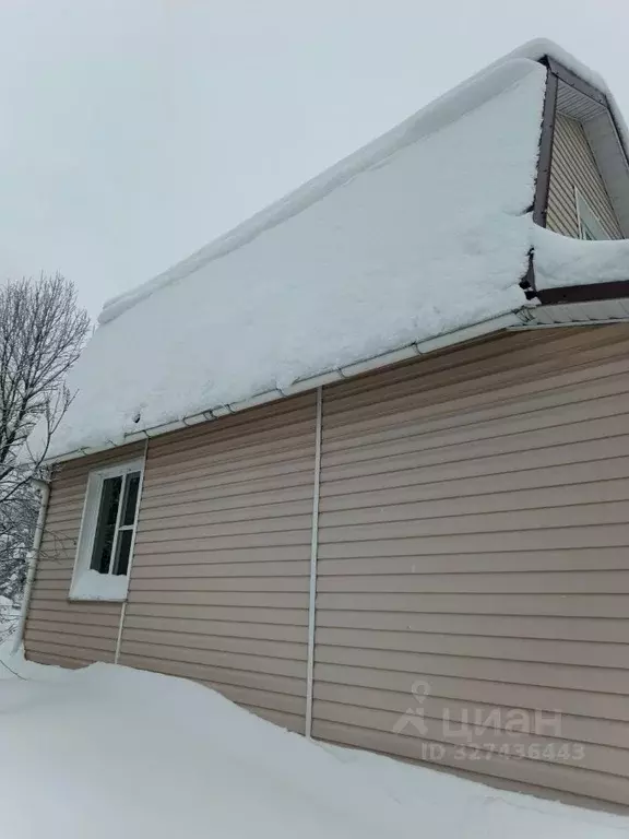 Дом в Московская область, Сергиево-Посадский городской округ, Дубрава ... - Фото 1
