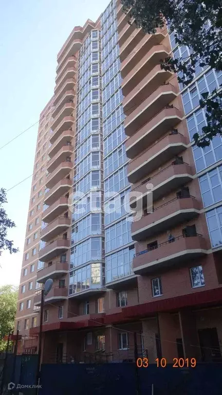 Продаётся 2-к квартира, 65.4 м - Фото 1