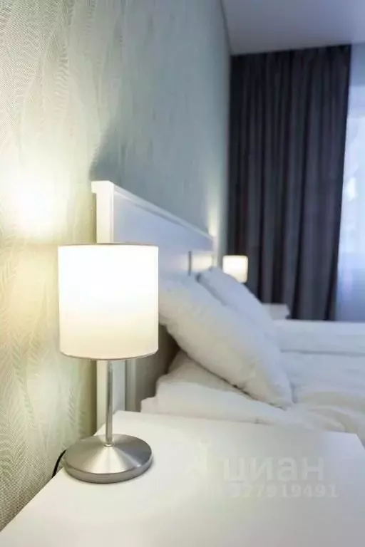 1-к кв. Псковская область, Псков Инженерная ул., 110 (80.0 м) - Фото 1