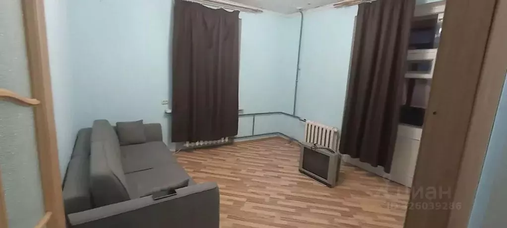 2-к кв. Свердловская область, Екатеринбург просп. Седова, 61 (52.0 м) - Фото 2