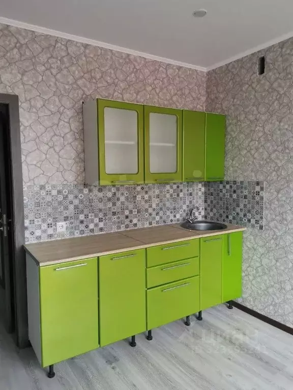 2-к кв. Адыгея, Тахтамукайский район, Яблоновский пгт Шоссейная ул., ... - Фото 1