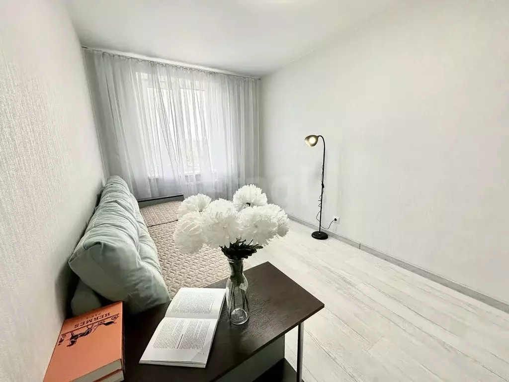 1-к кв. Ленинградская область, Ломоносовский район, Аннинское ... - Фото 1