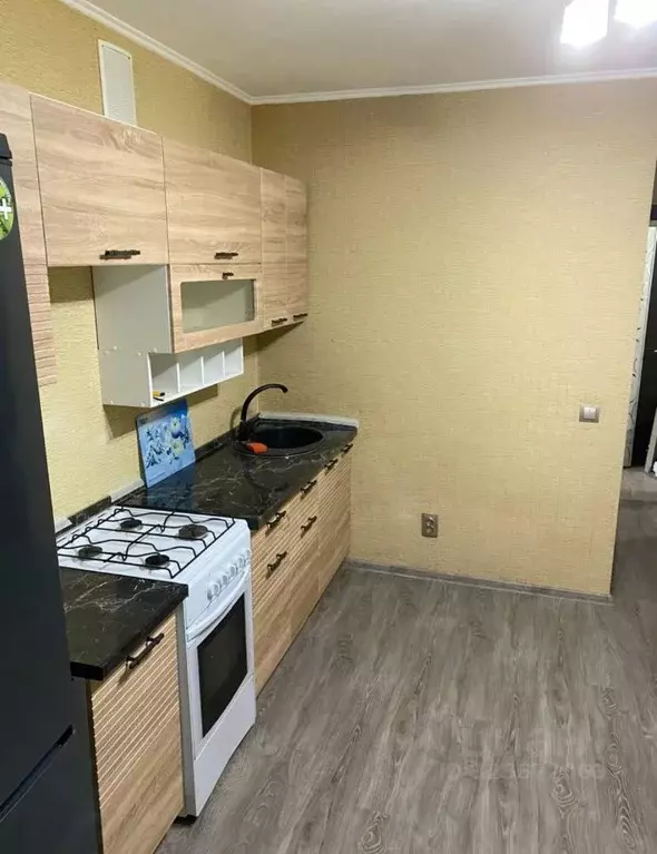 1-к кв. Липецкая область, Липецк ул. Е.И. Замятина, 4 (41.7 м) - Фото 2