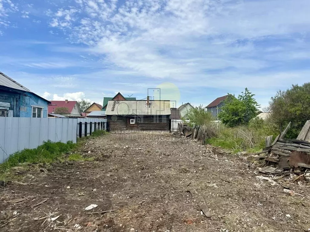 Участок в Иркутская область, Иркутск ул. 7-я Кировская, 9 (4.2 сот.) - Фото 1