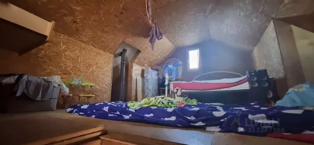 Дом в Свердловская область, Сысертский муниципальный округ, Росинка-3 ... - Фото 1