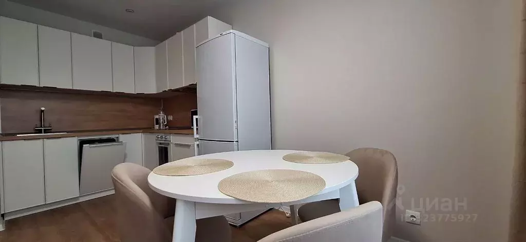 2-к кв. Москва Кольская ул., 8к1 (35.0 м) - Фото 2