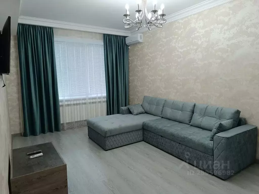 2-к кв. Дагестан, Дербент Приморская ул., 42к1 (70.0 м) - Фото 2