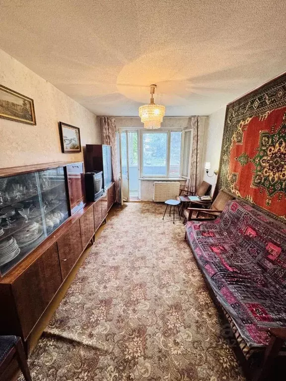 2-к кв. Самарская область, Самара пос. Управленческий, ул. Крайняя, 22 ... - Фото 1