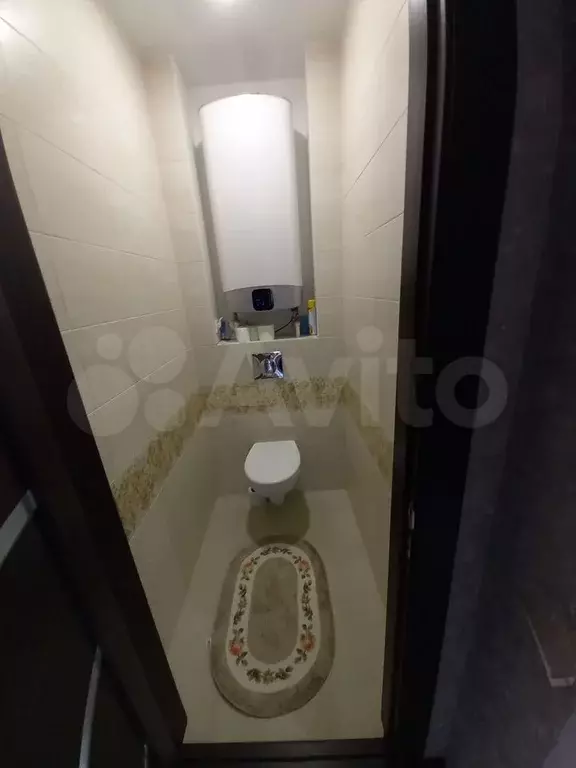 2-к. квартира, 55 м, 7/8 эт. - Фото 1