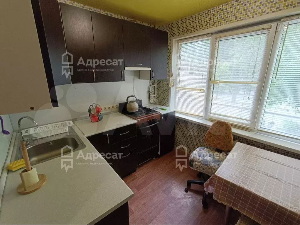2-к. квартира, 47 м, 1/9 эт. - Фото 0