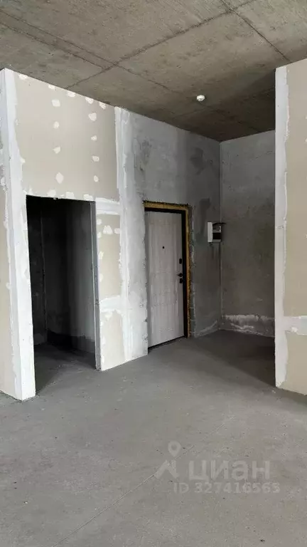 3-к кв. Иркутская область, Иркутск Байкальская ул., 420 (74.0 м) - Фото 2