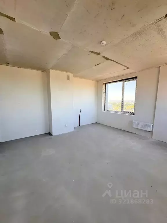 2-к кв. Тульская область, Тула ул. Каракозова, 75А (67.0 м) - Фото 2