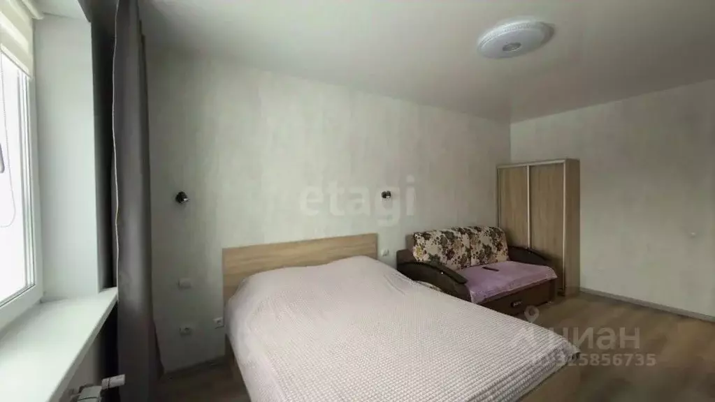 1-к кв. Ярославская область, Ярославль проезд 2-й Брагинский, 9 (36.0 ... - Фото 2