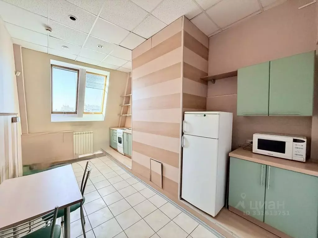Офис в Челябинская область, Челябинск ул. Ворошилова, 57В (62 м) - Фото 1