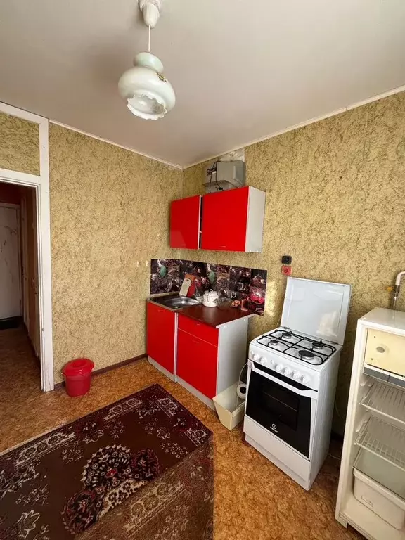 1-к. квартира, 34 м, 7/9 эт. - Фото 0