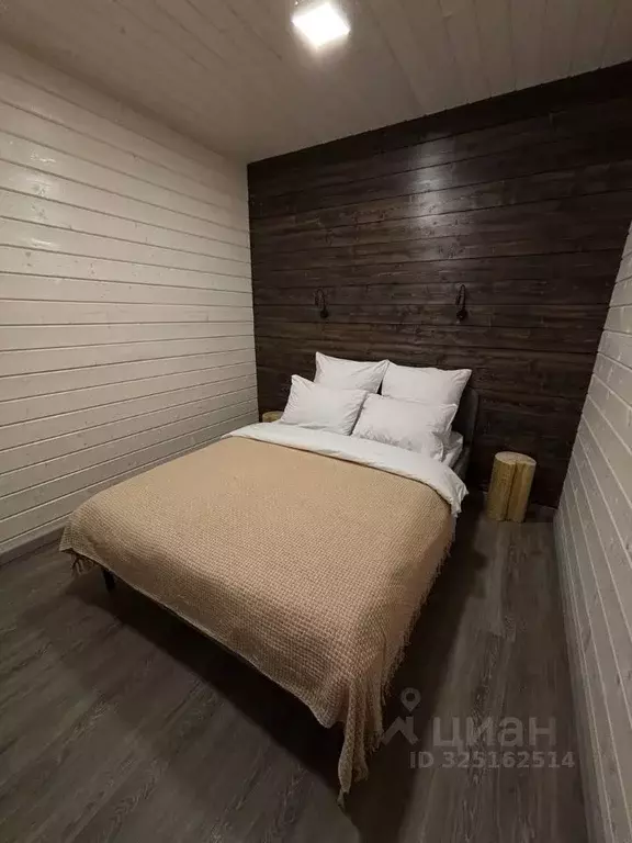 Комната Ленинградская область, Кингисеппский район, д. Вистино ул. ... - Фото 2