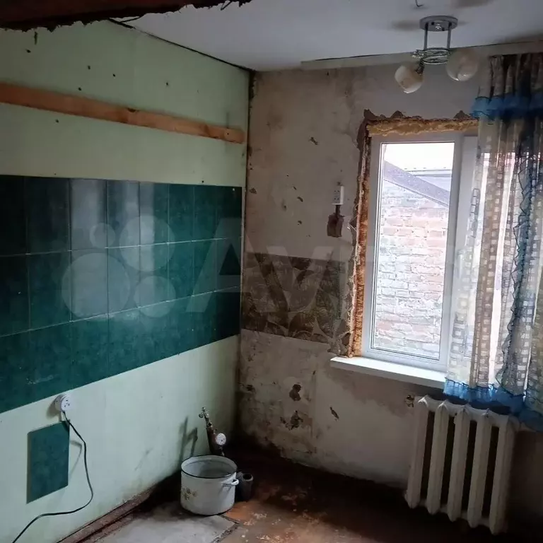Дом 58 м на участке 6 сот. - Фото 0