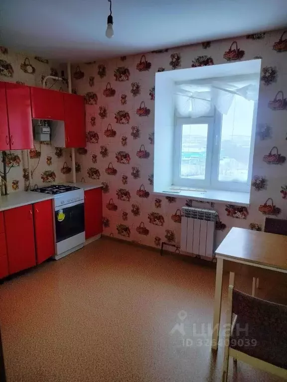 2-к кв. Татарстан, Лениногорск ул. Достоевского, 11 (57.4 м) - Фото 1