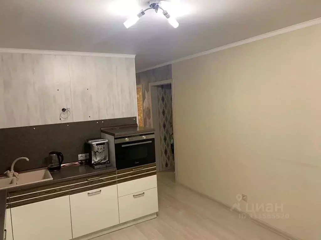 3-к кв. Тюменская область, Тюмень Широтная ул., 170к4 (94.0 м) - Фото 2
