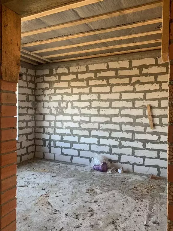 Дом 90 м на участке 15 сот. - Фото 1