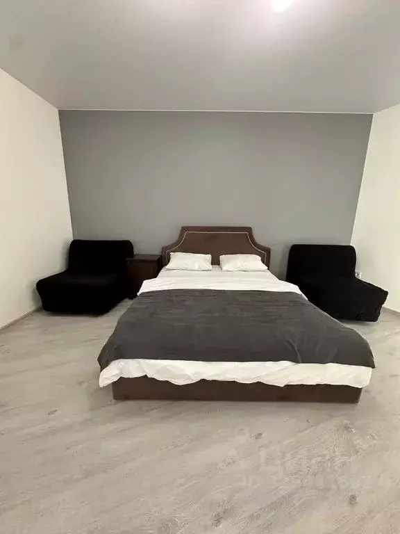 1-к кв. Московская область, Истра Рабочая ул., 1А (55.0 м) - Фото 1