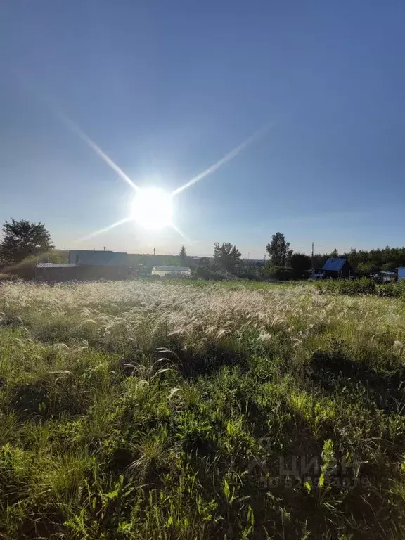 Участок в Башкортостан, Кармаскалинский район, Подлубовский сельсовет, ... - Фото 1