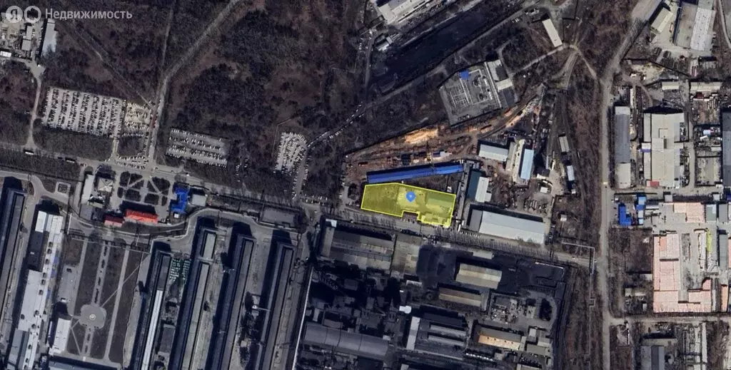 Производственное помещение (976.5 м) - Фото 1