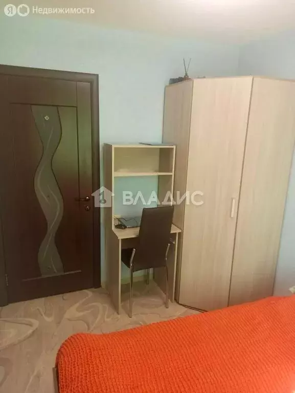 2-комнатная квартира: Нижний Новгород, улица Адмирала Макарова, 6к2 ... - Фото 1
